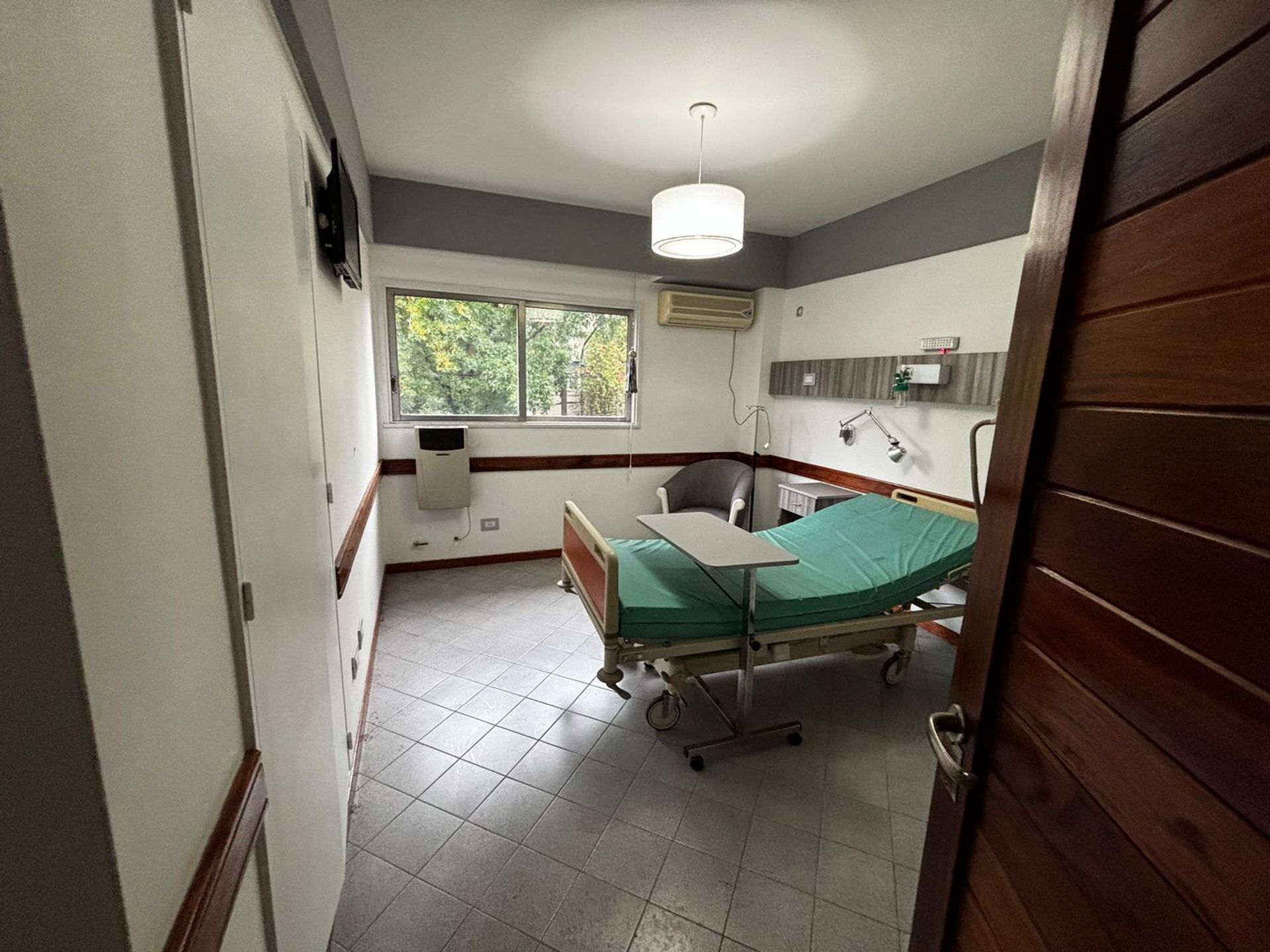 Venta Centro Medico - Consultorios Olivos V. Lopez