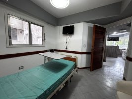 Sale of Medical Center - Olivos Clinics V. Lopez