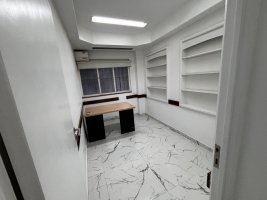 Sale of Medical Center - Olivos Clinics V. Lopez