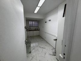 Sale of Medical Center - Olivos Clinics V. Lopez