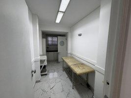 Sale of Medical Center - Olivos Clinics V. Lopez