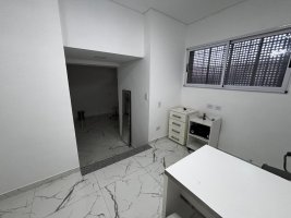 Sale of Medical Center - Olivos Clinics V. Lopez