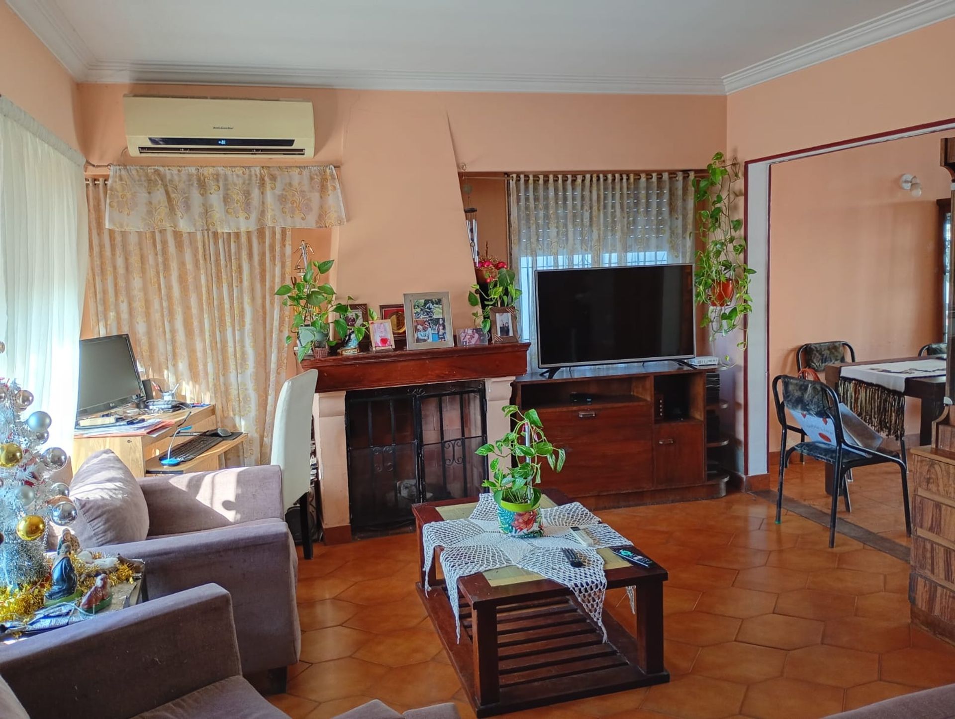 Casa 3 Amb Venta La Horqueta Boulogne Apto Crédito