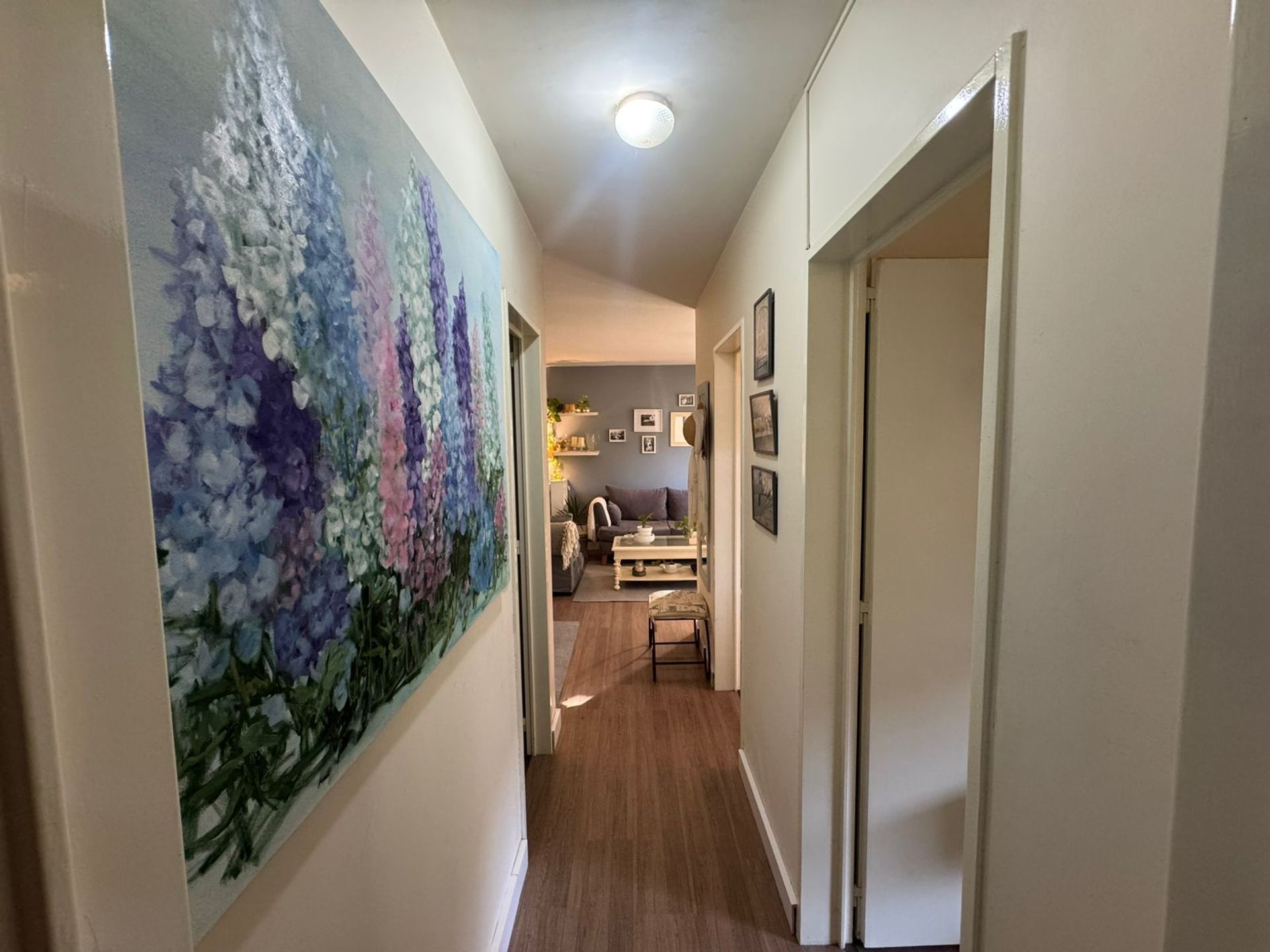 Venta Departamento 3 Ambientes Talar De Martinez