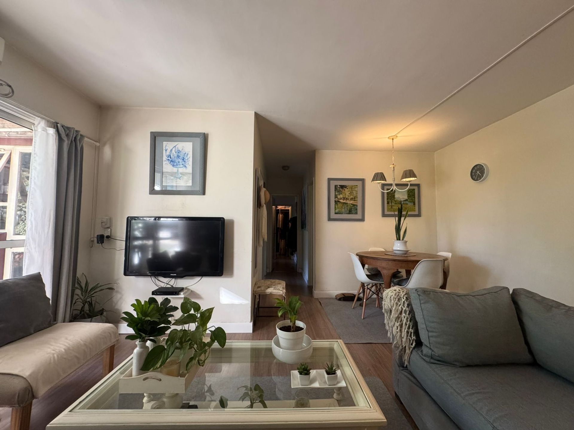 Venta Departamento 3 Ambientes Talar De Martinez