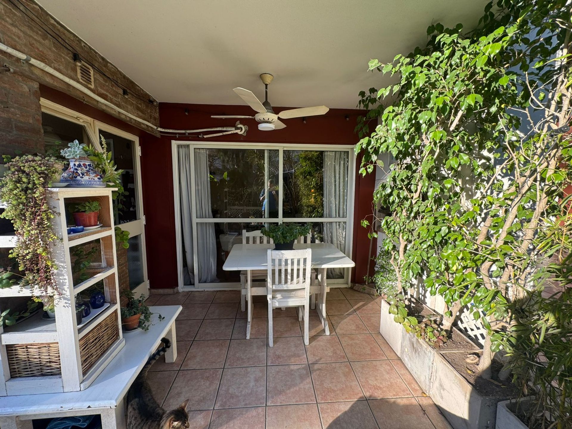 Venta Departamento 3 Ambientes Talar De Martinez