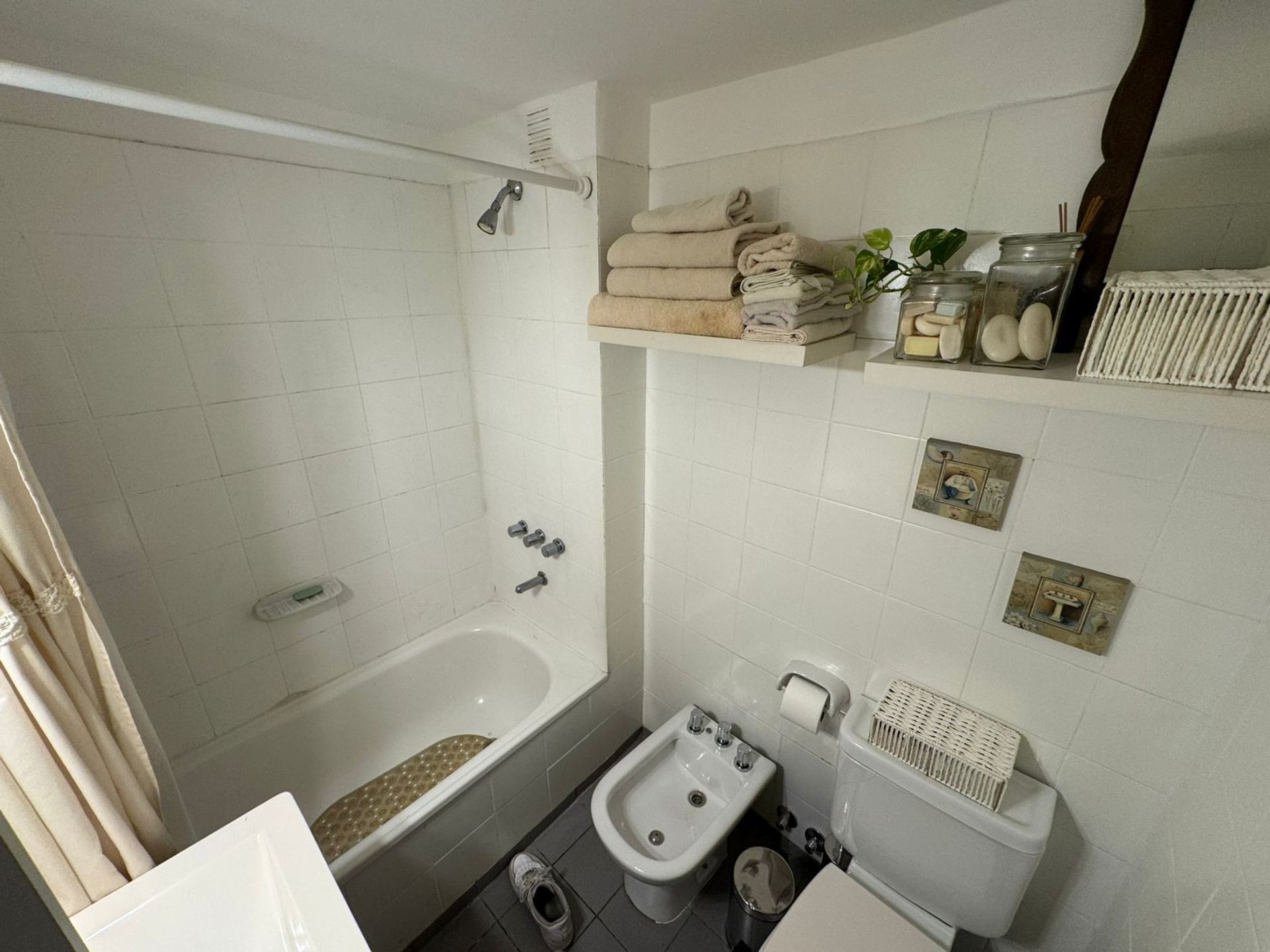 Venta Departamento 3 Ambientes Talar De Martinez