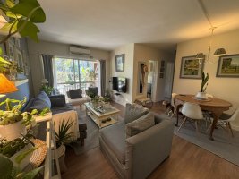 3-Room Apartment for Sale – Talar De Martinez