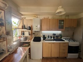 3-Room Apartment for Sale – Talar De Martinez