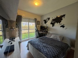 3-Room Apartment for Sale – Talar De Martinez