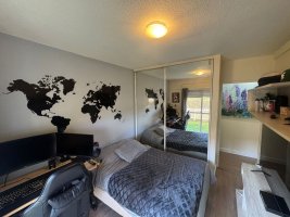 3-Room Apartment for Sale – Talar De Martinez