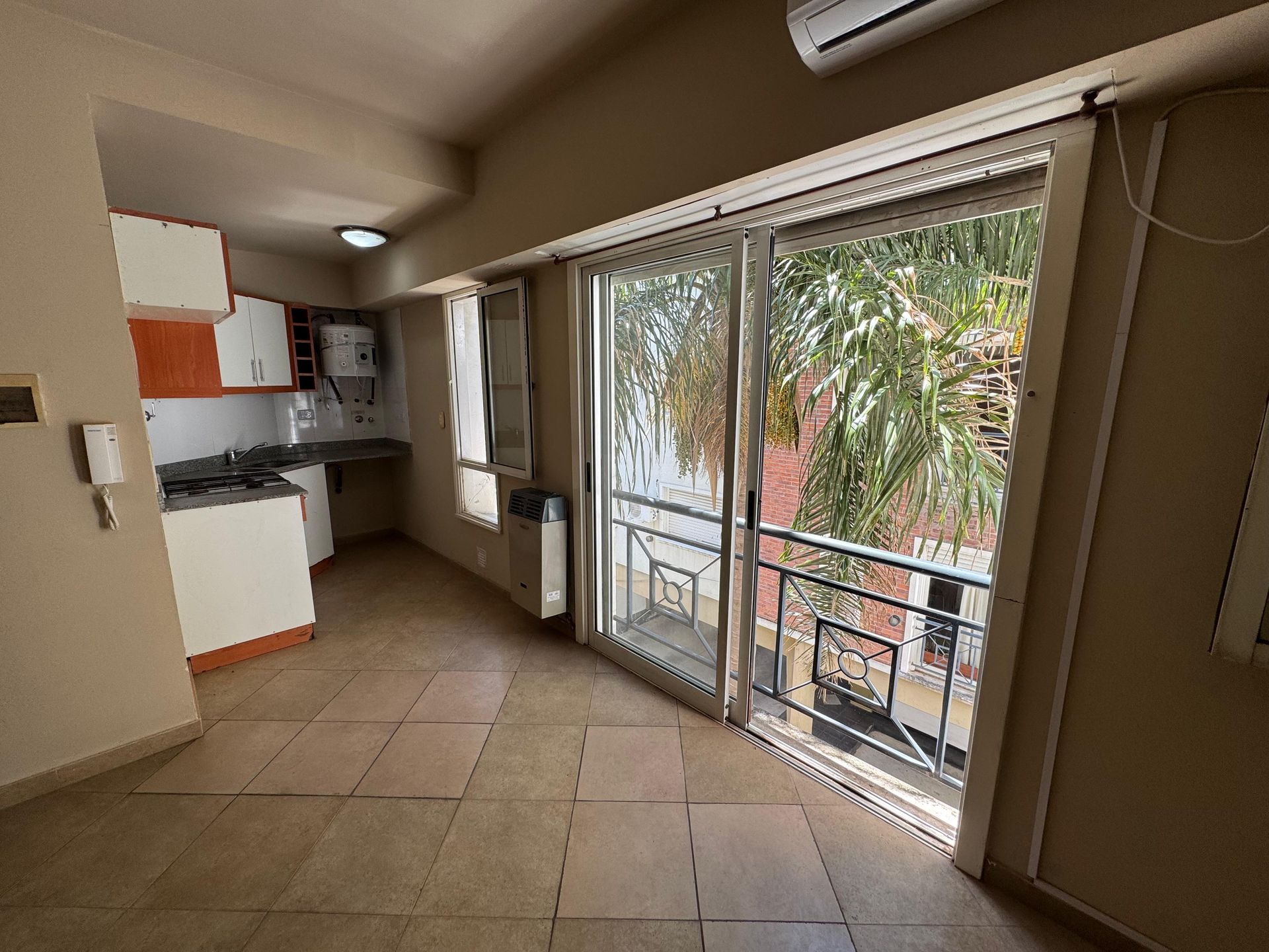 Venta Departamento Monoambiente -Apto Profesional
