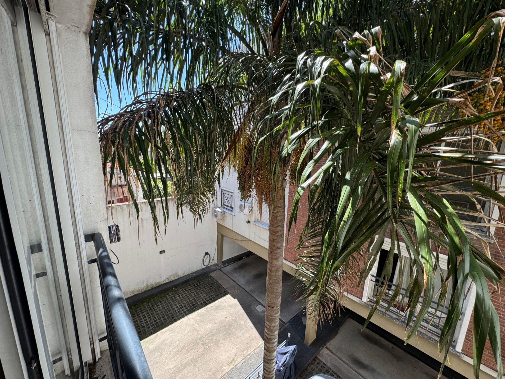 Venta Departamento Monoambiente -Apto Profesional