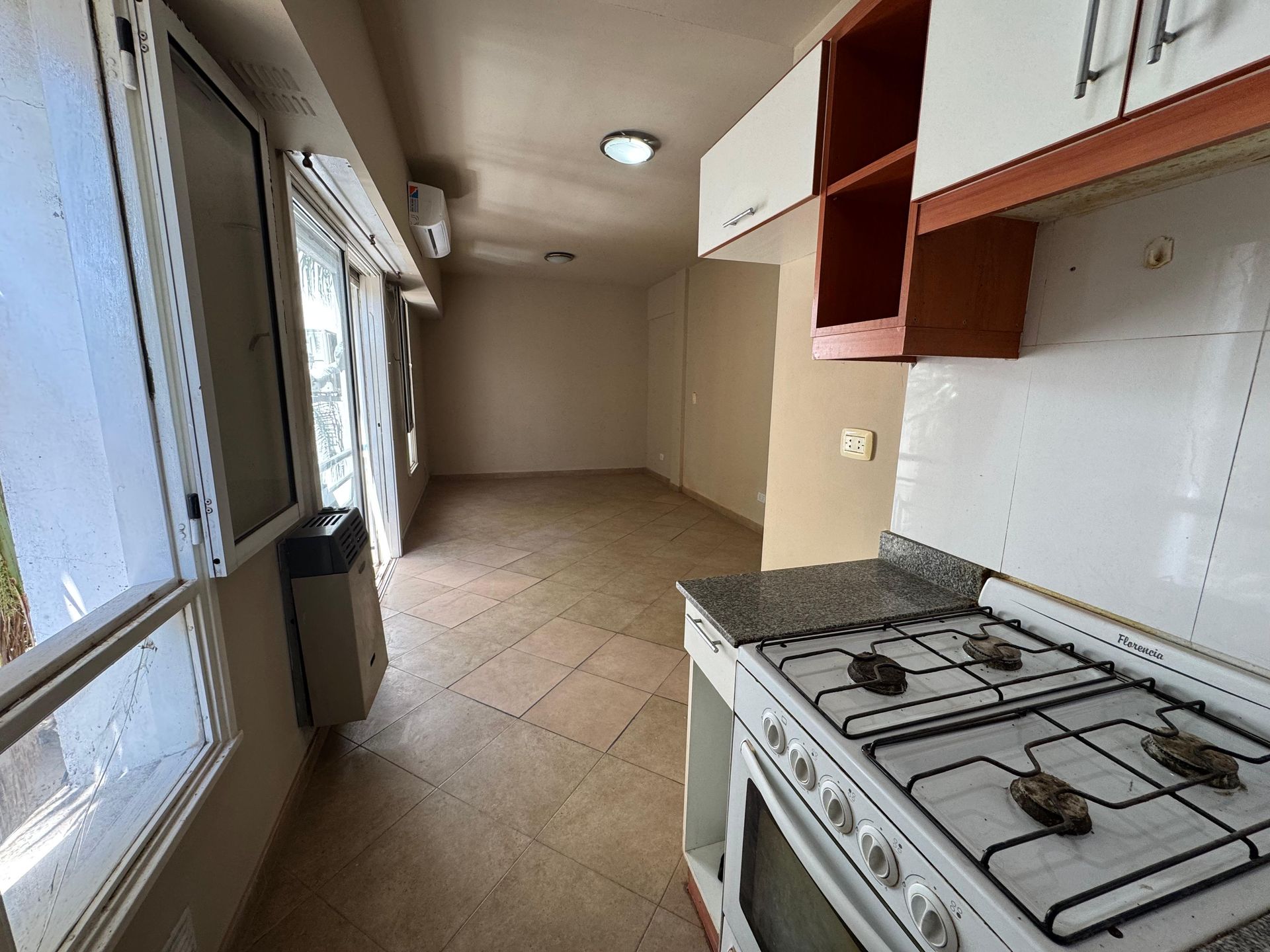 Venta Departamento Monoambiente -Apto Profesional