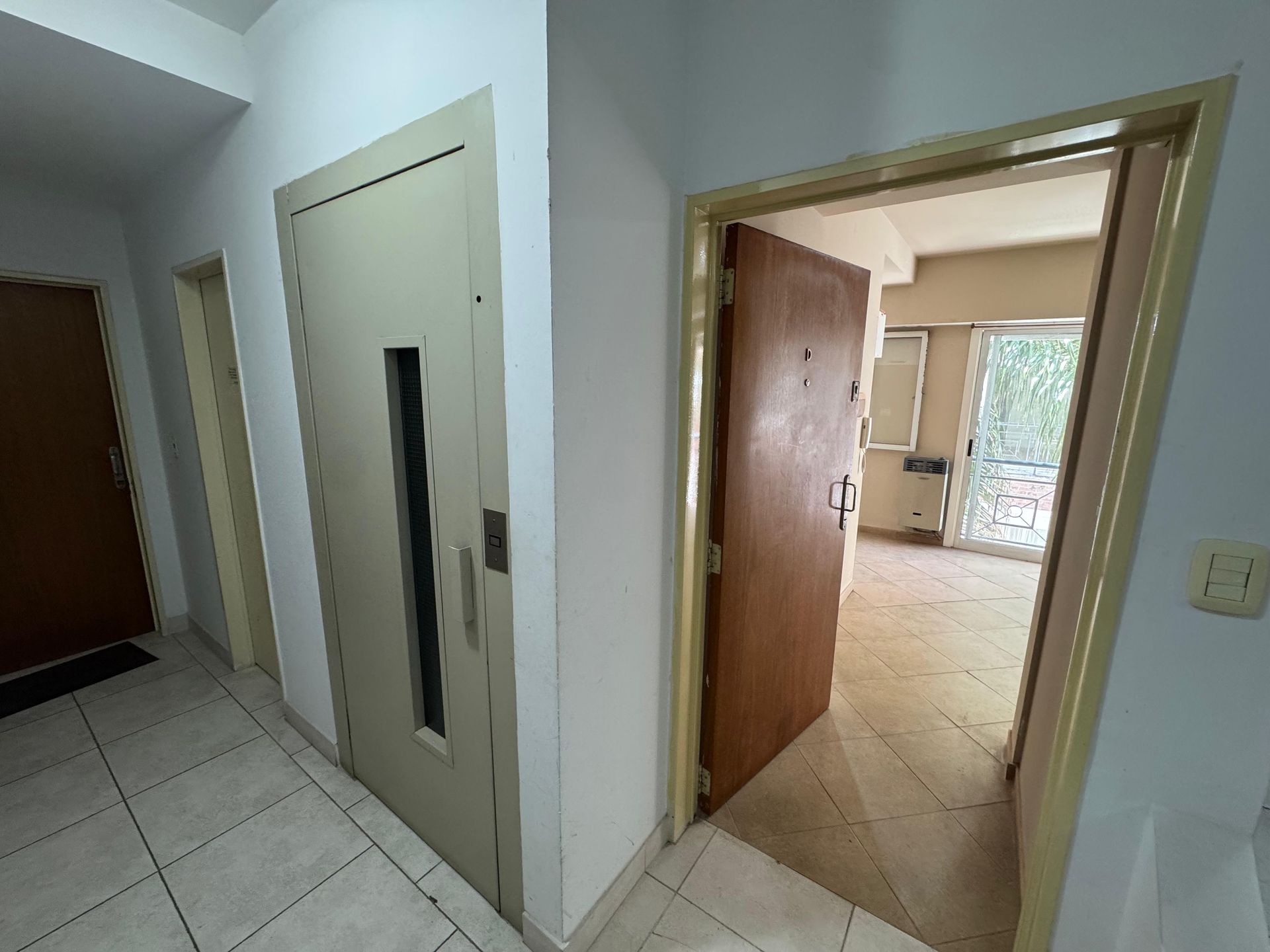Venta Departamento Monoambiente -Apto Profesional