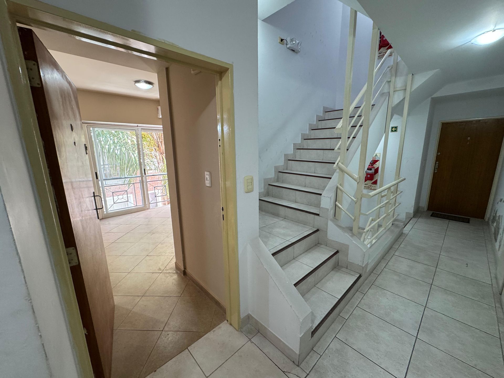 Venta Departamento Monoambiente -Apto Profesional