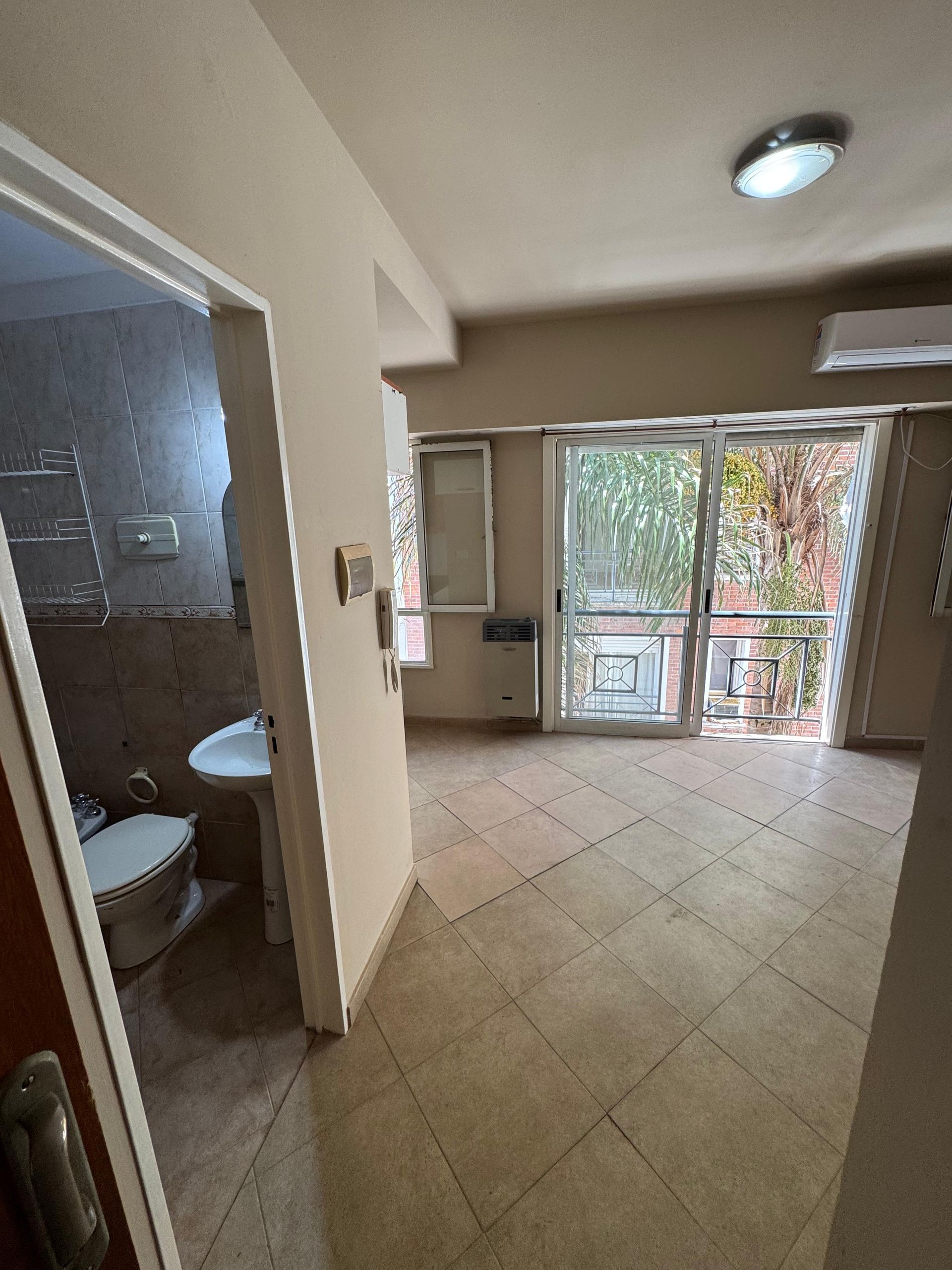 Venta Departamento Monoambiente -Apto Profesional