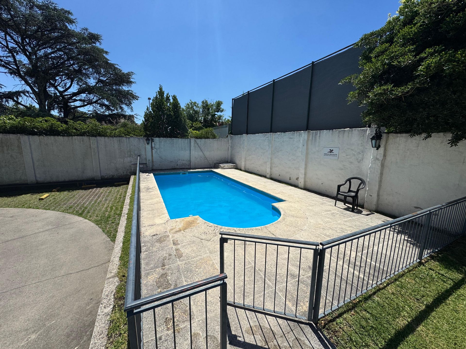 Venta Departamento Monoambiente -Apto Profesional