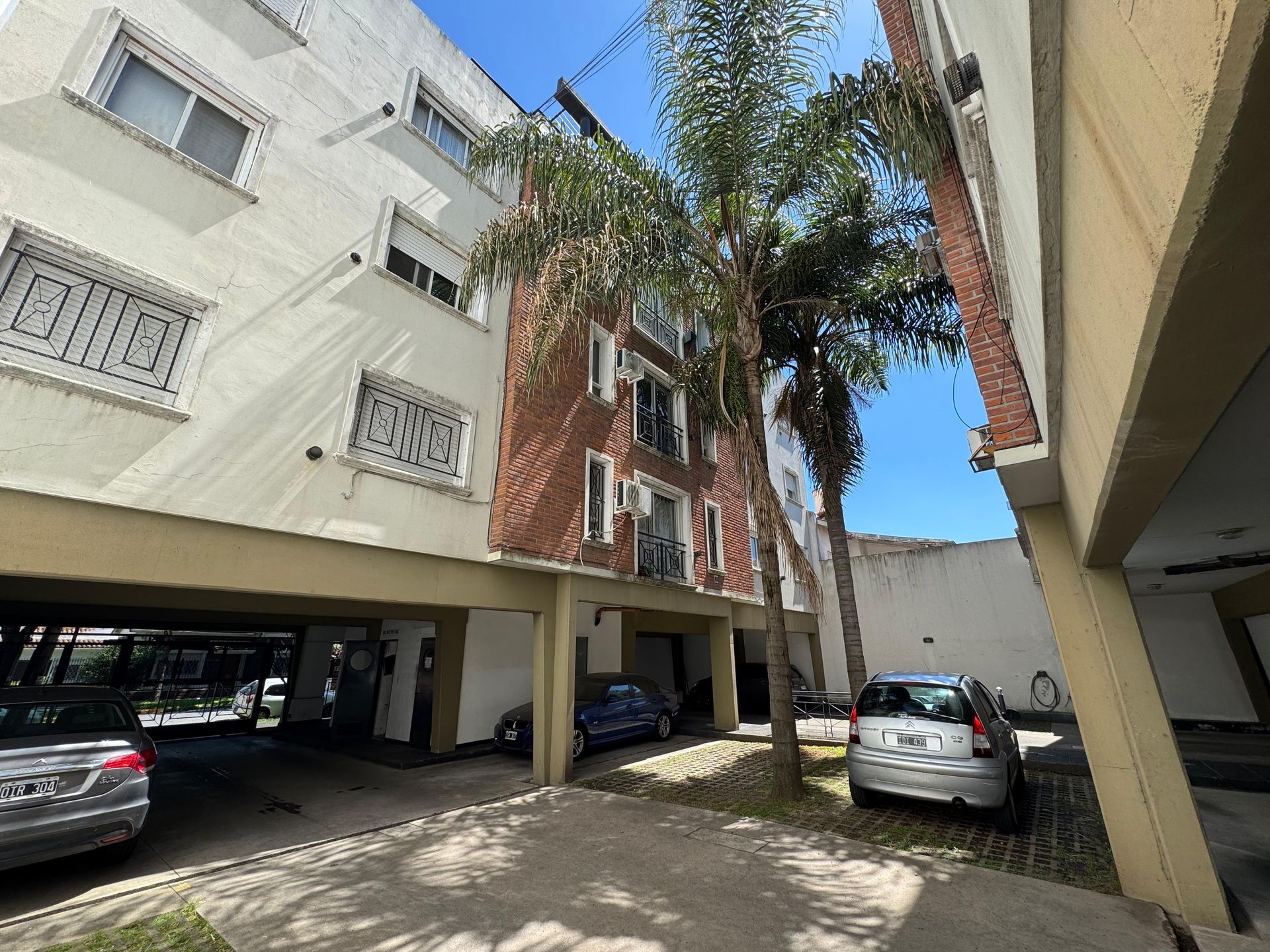 Venta Departamento Monoambiente -Apto Profesional