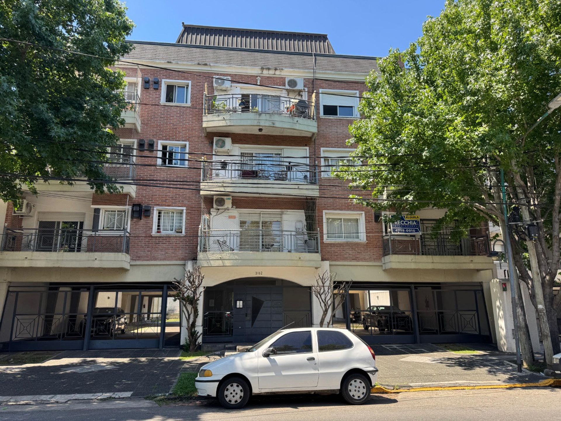 Venta Departamento Monoambiente -Apto Profesional