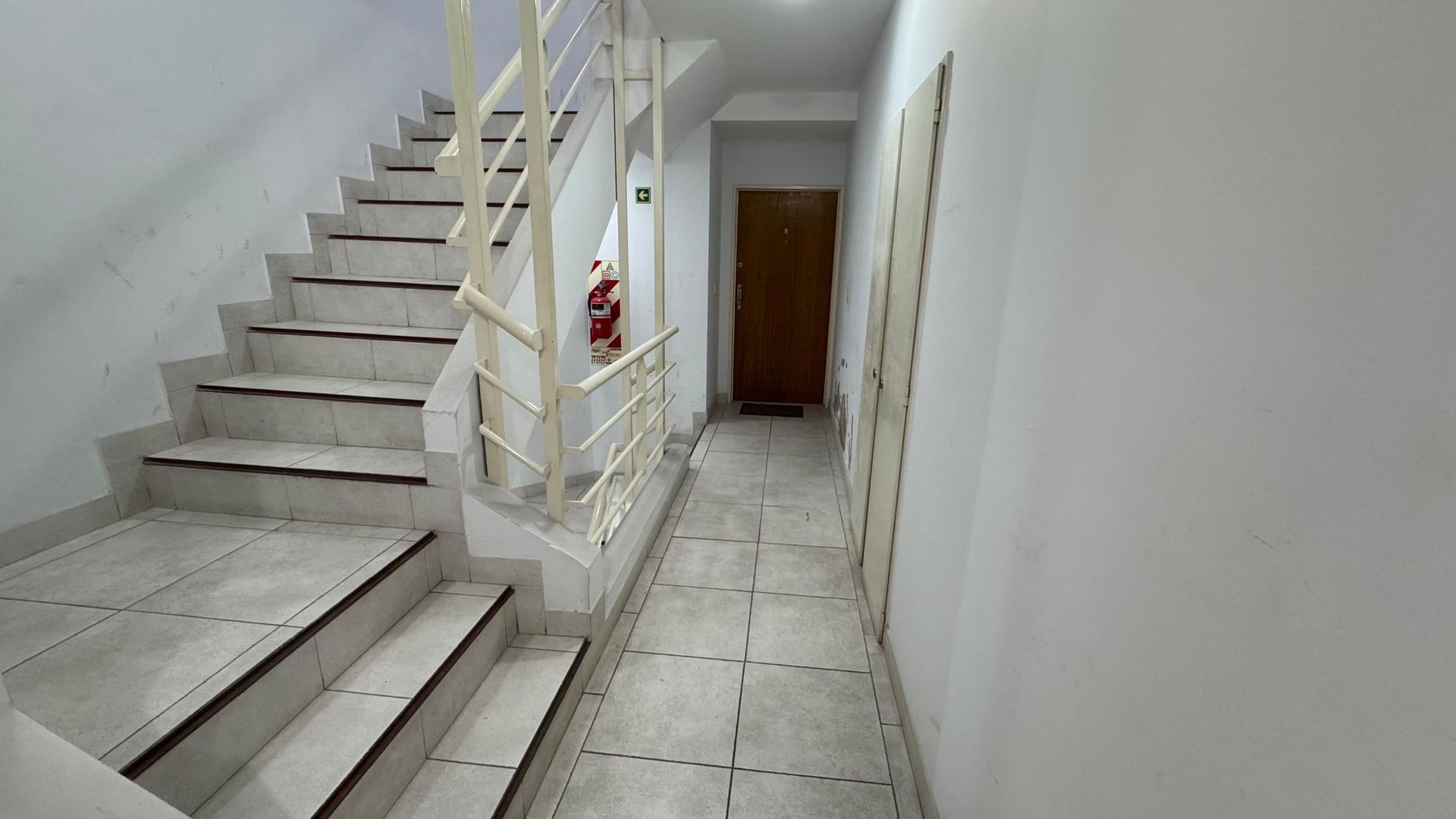 Venta Departamento Monoambiente -Apto Profesional