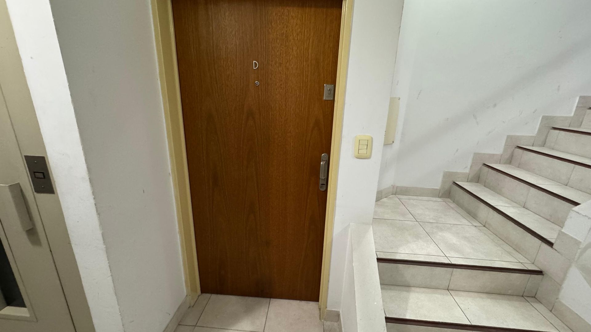 Venta Departamento Monoambiente -Apto Profesional