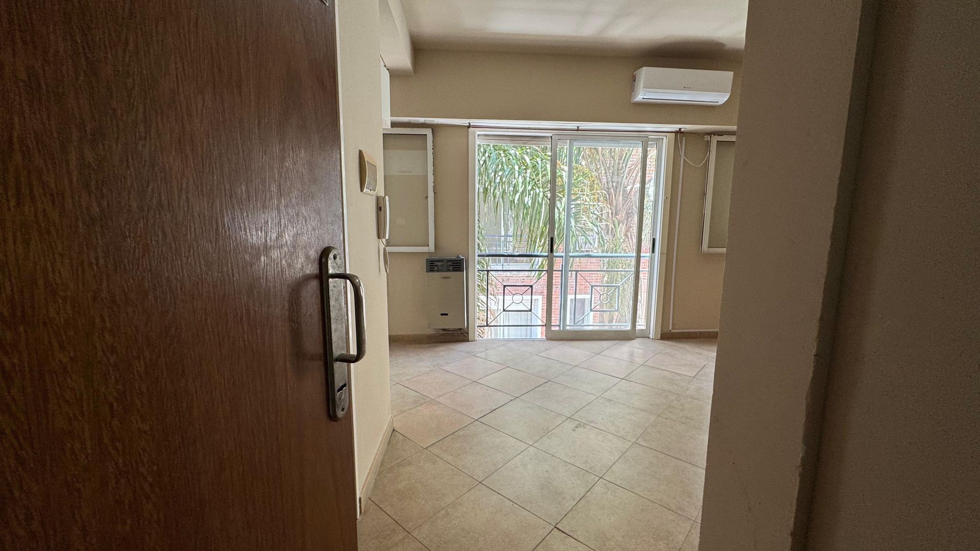 Venta Departamento Monoambiente -Apto Profesional