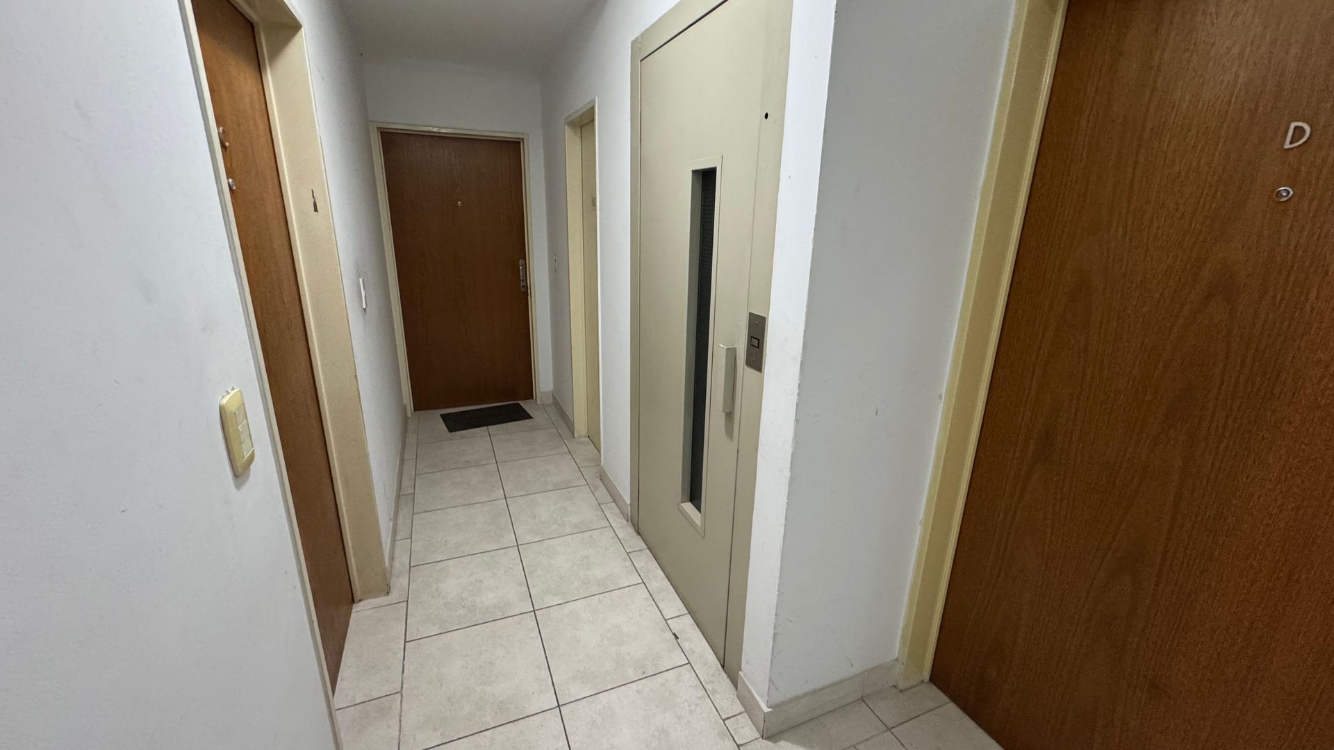 Venta Departamento Monoambiente -Apto Profesional
