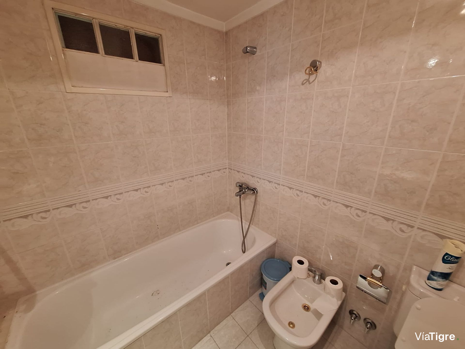 Semipiso 3 amb Martinez cochera VENTA apto crédito
