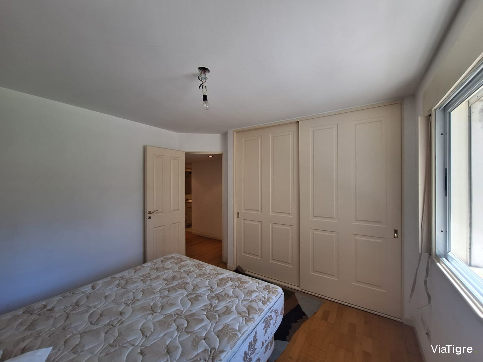 Semipiso 3 amb Martinez cochera VENTA apto crédito