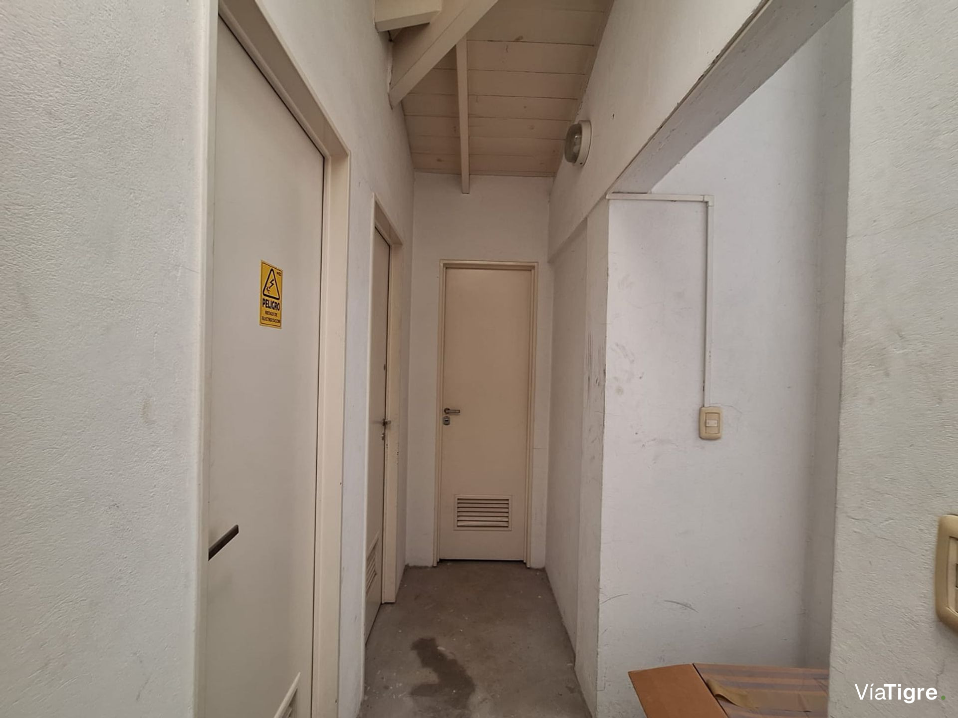 Semipiso 3 amb Martinez cochera VENTA apto crédito