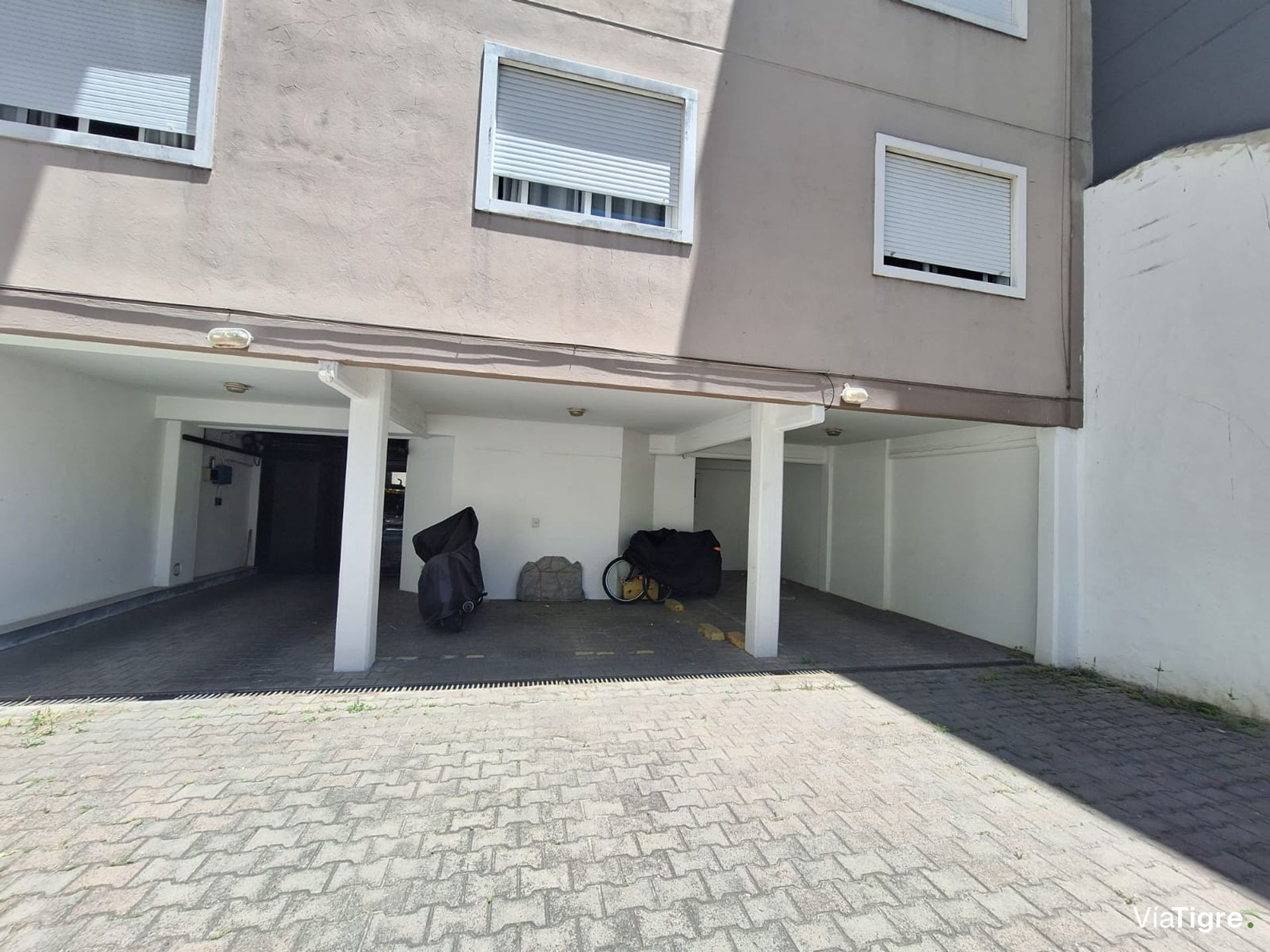 Semipiso 3 amb Martinez cochera VENTA apto crédito