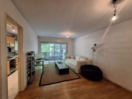 Apartment 3 rooms, Martinez, garage, for sale, credit ready