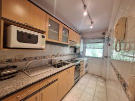 Apartment 3 rooms, Martinez, garage, for sale, credit ready