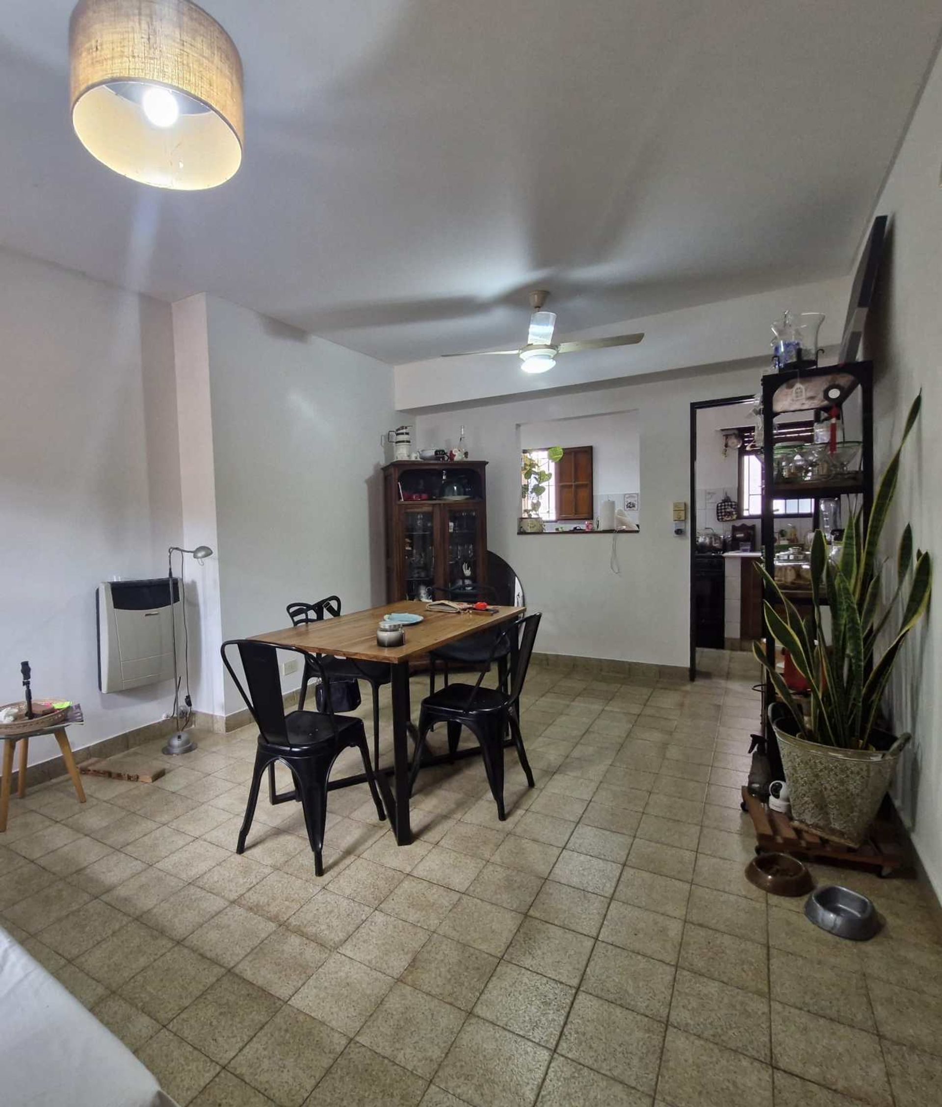 Casa Dúplex En Venta En San Fernando