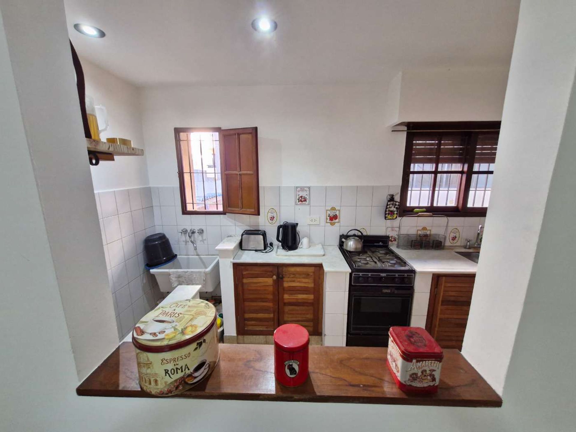 Casa Dúplex En Venta En San Fernando