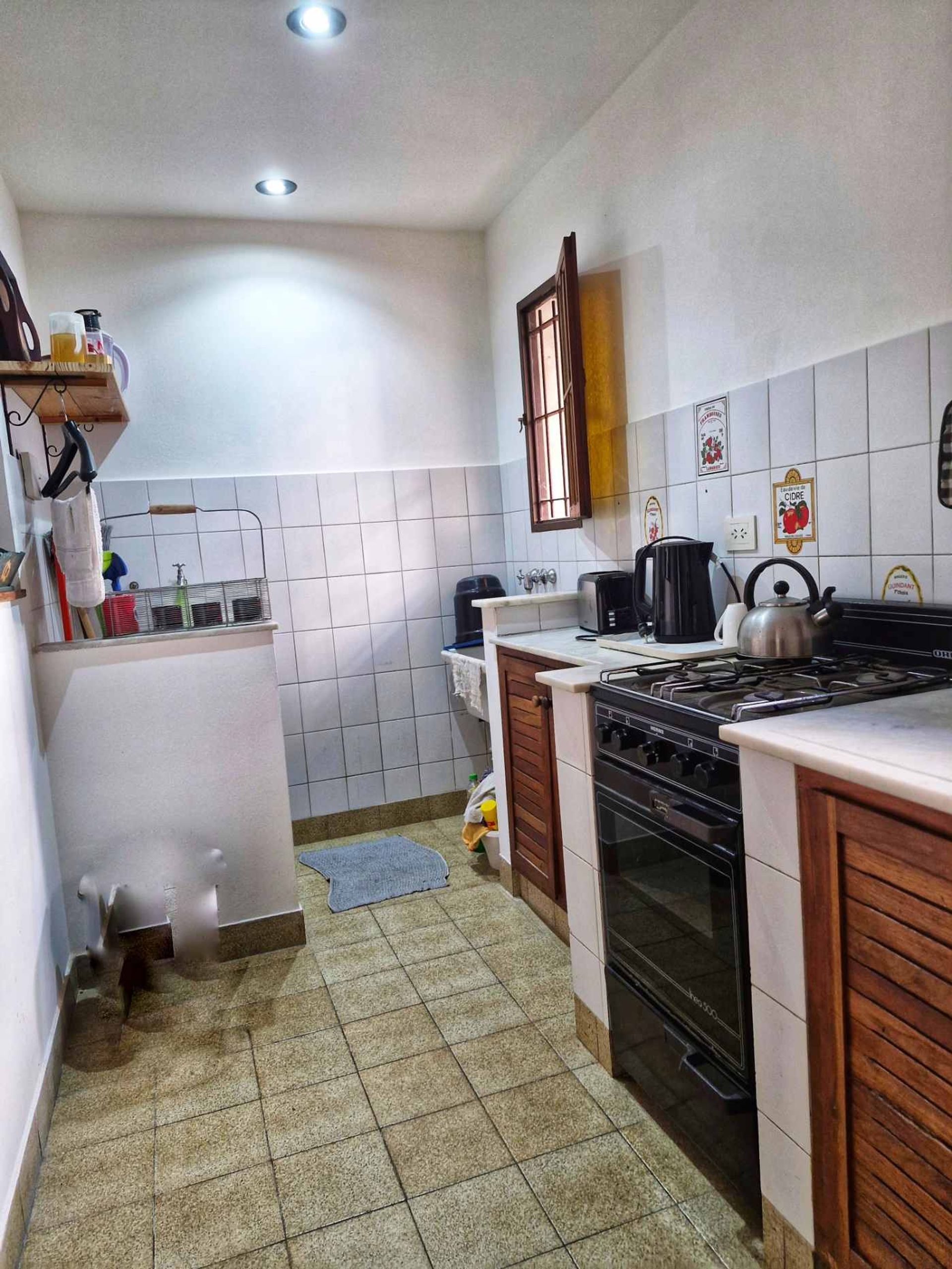 Casa Dúplex En Venta En San Fernando