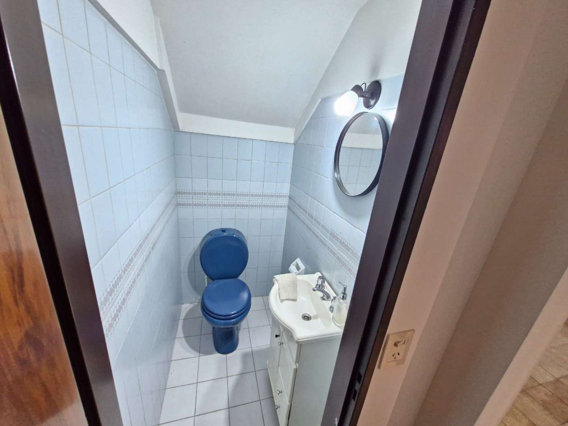 Casa Dúplex En Venta En San Fernando