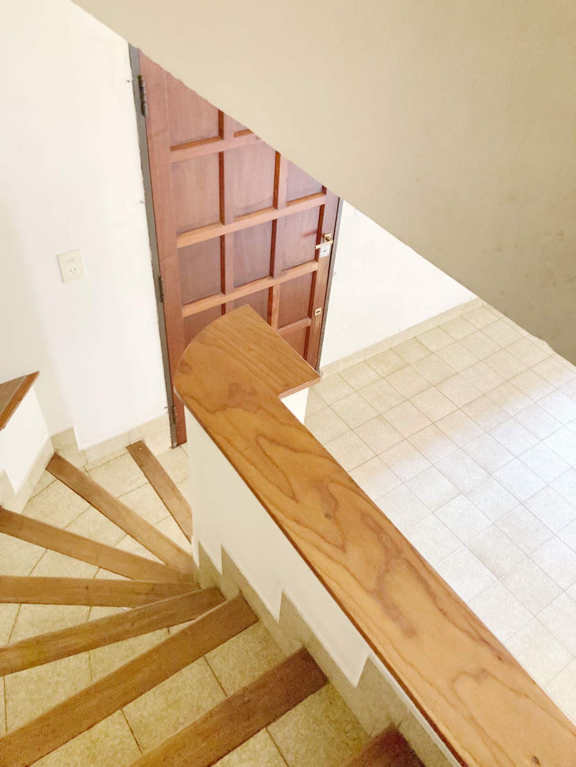 Casa Dúplex En Venta En San Fernando