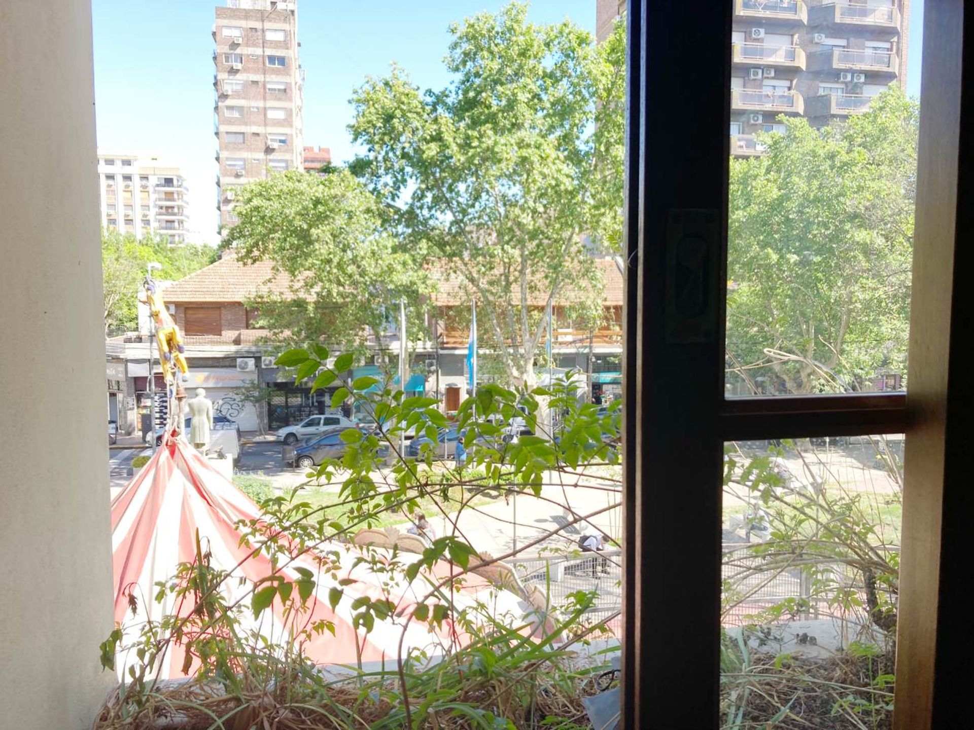 Casa Dúplex En Venta En San Fernando