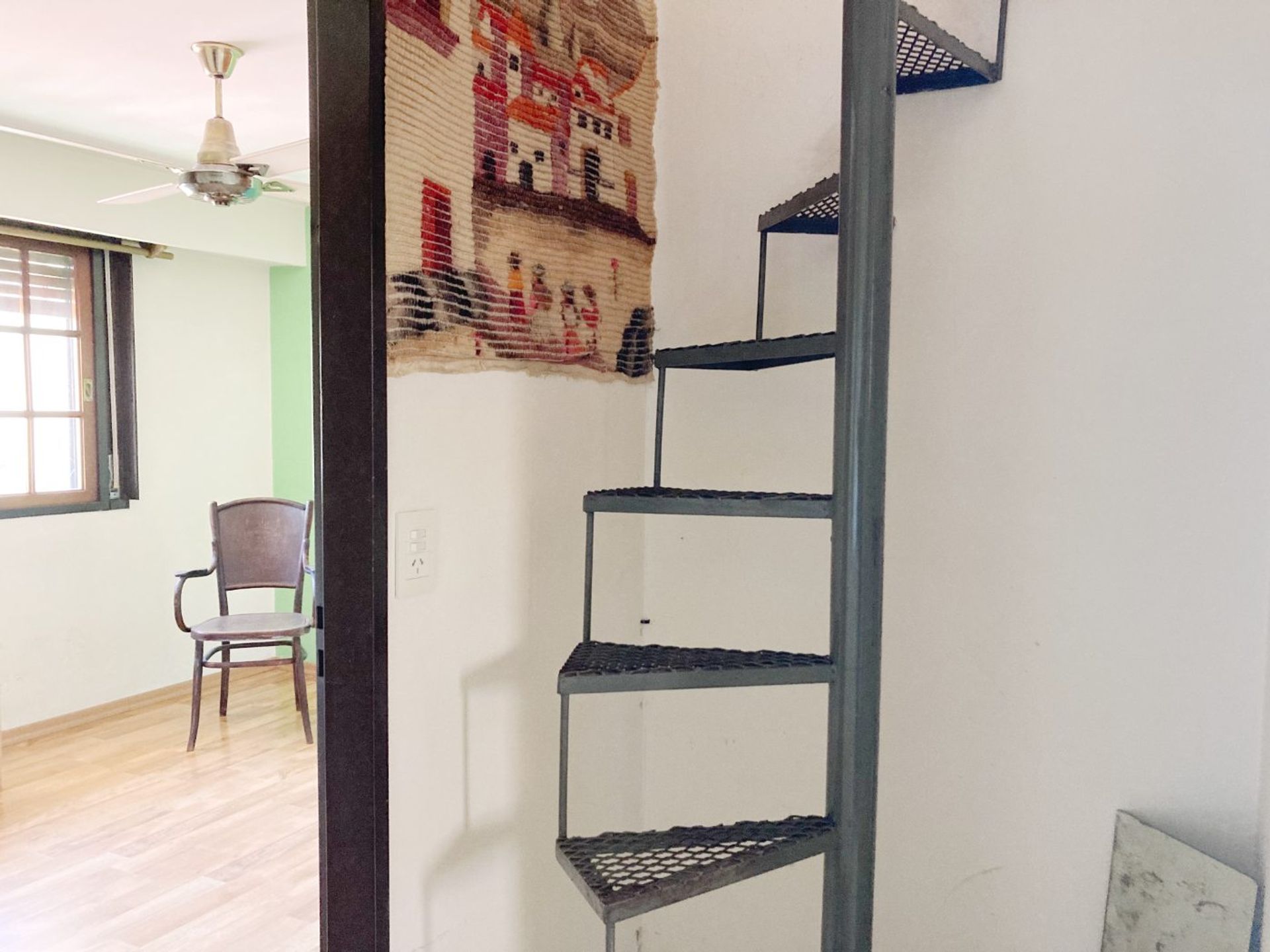 Casa Dúplex En Venta En San Fernando