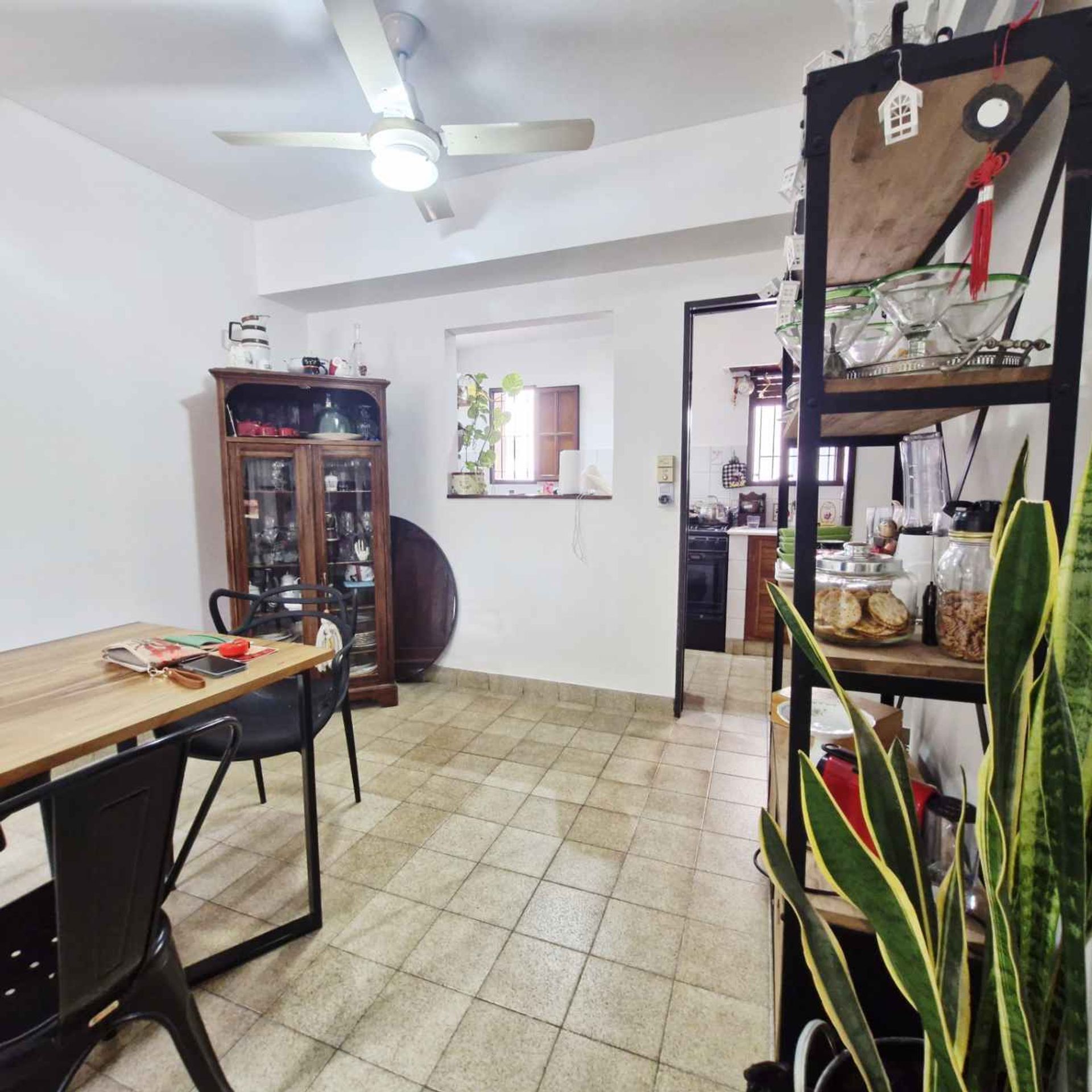 Casa Dúplex En Venta En San Fernando