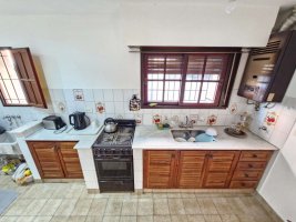 Casa Dúplex En Venta En San Fernando