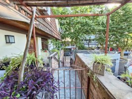 Casa Dúplex En Venta En San Fernando