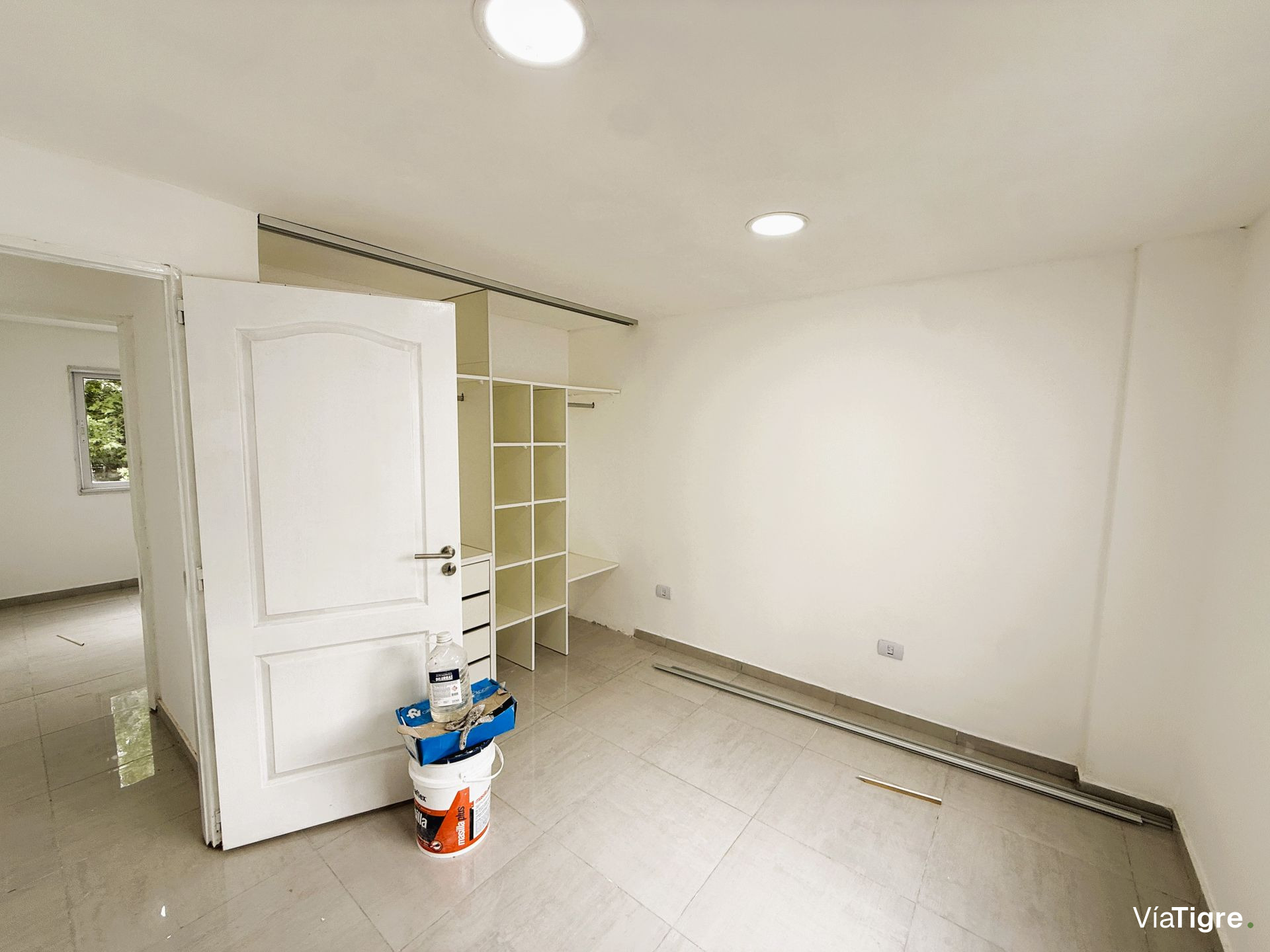 Departamento tres ambientes en venta