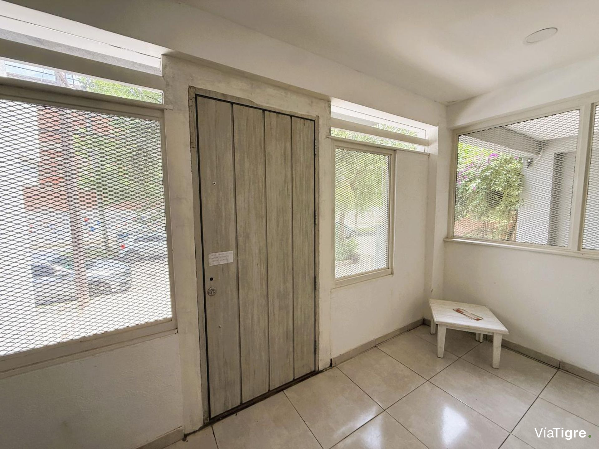 Departamento tres ambientes en venta