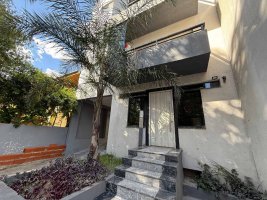 Three-room apartment for sale