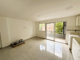 Three-room apartment for sale