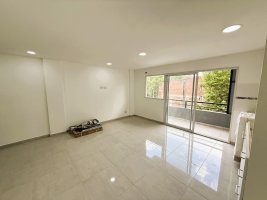 Three-room apartment for sale