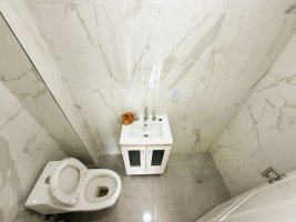 Three-room apartment for sale